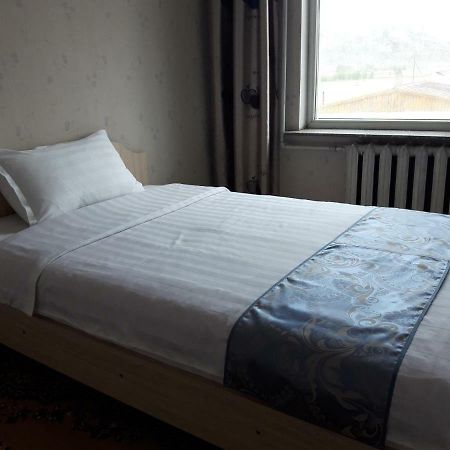 Bulbul Jamak Travel Hostel Йолгий Екстериор снимка