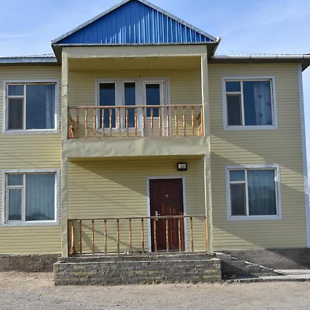 Bulbul Jamak Travel Hostel Йолгий Екстериор снимка