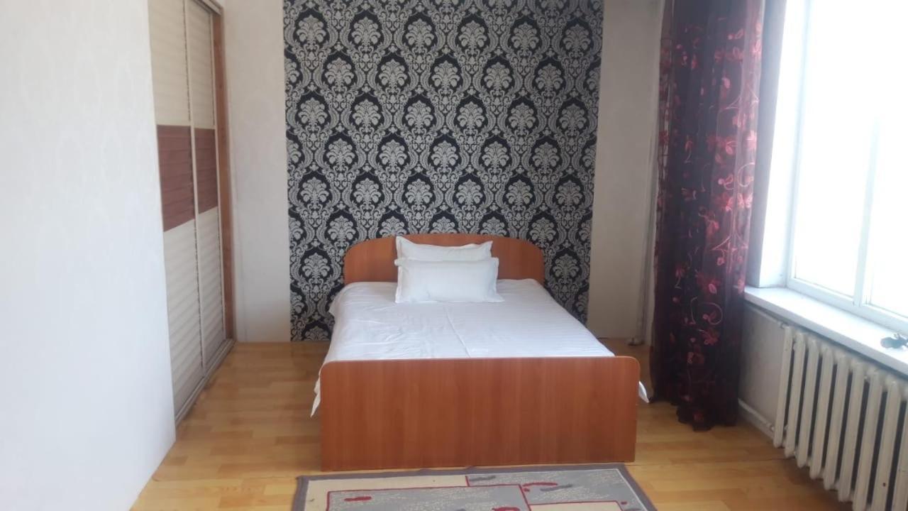 Bulbul Jamak Travel Hostel Йолгий Екстериор снимка