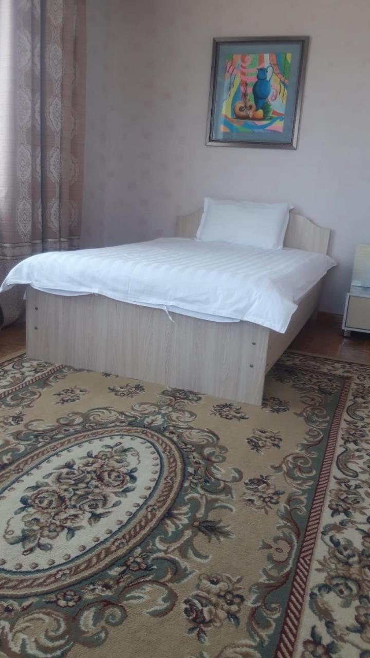 Bulbul Jamak Travel Hostel Йолгий Екстериор снимка