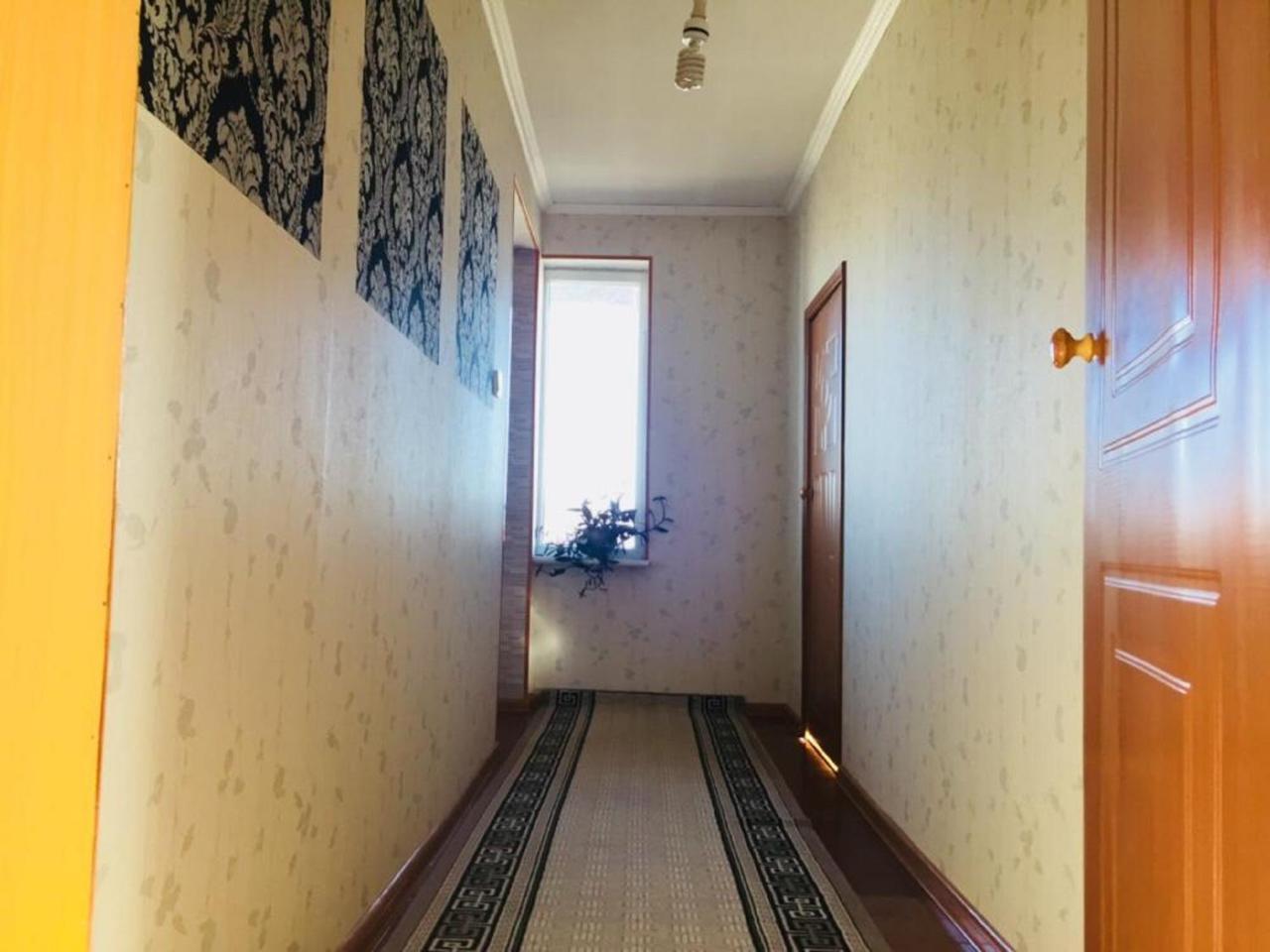 Bulbul Jamak Travel Hostel Йолгий Екстериор снимка