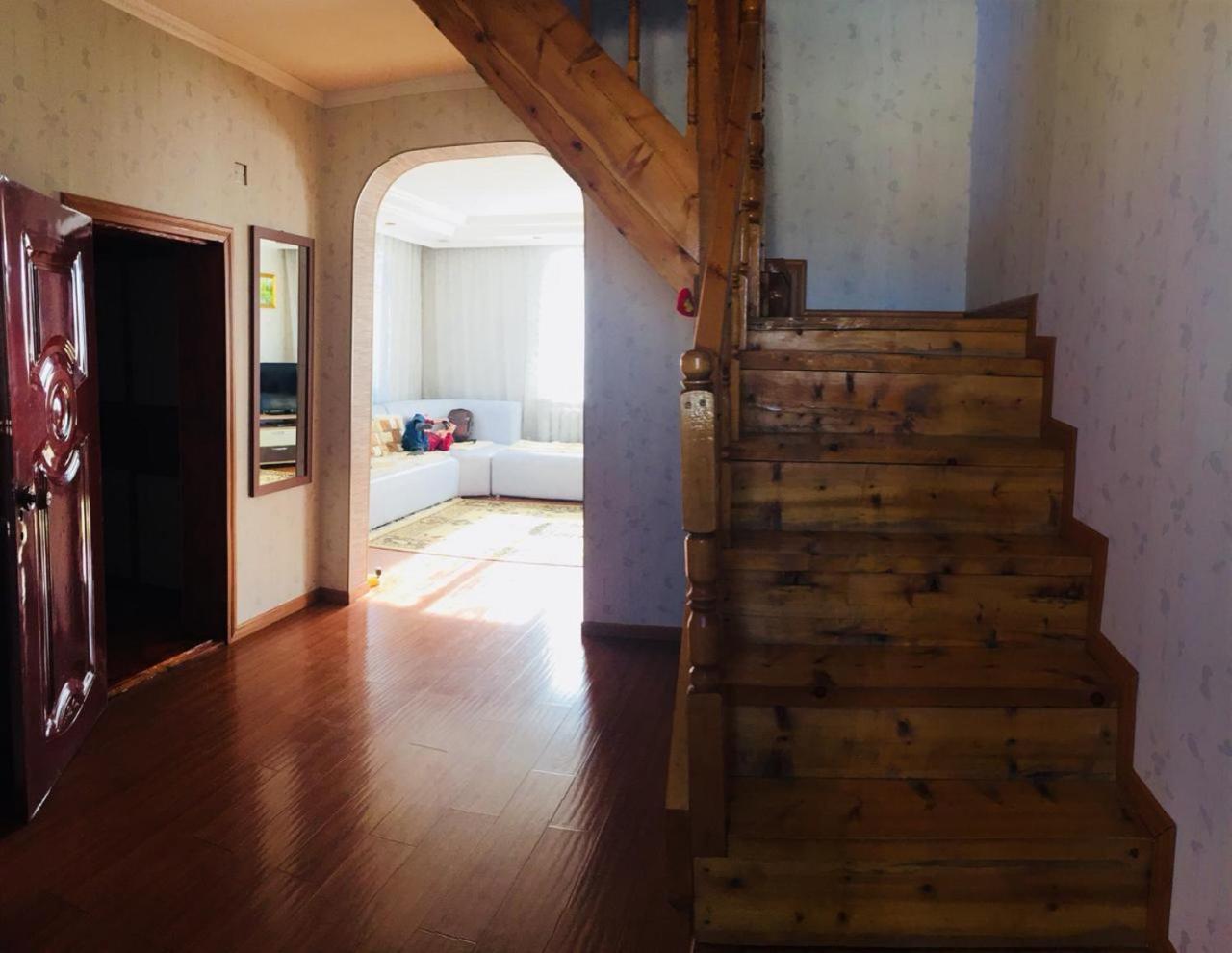 Bulbul Jamak Travel Hostel Йолгий Екстериор снимка
