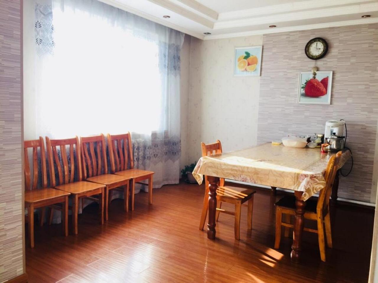 Bulbul Jamak Travel Hostel Йолгий Екстериор снимка