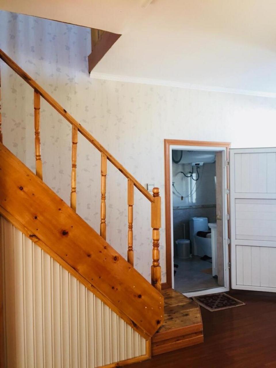 Bulbul Jamak Travel Hostel Йолгий Екстериор снимка