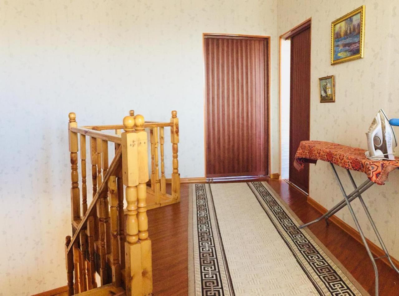 Bulbul Jamak Travel Hostel Йолгий Екстериор снимка