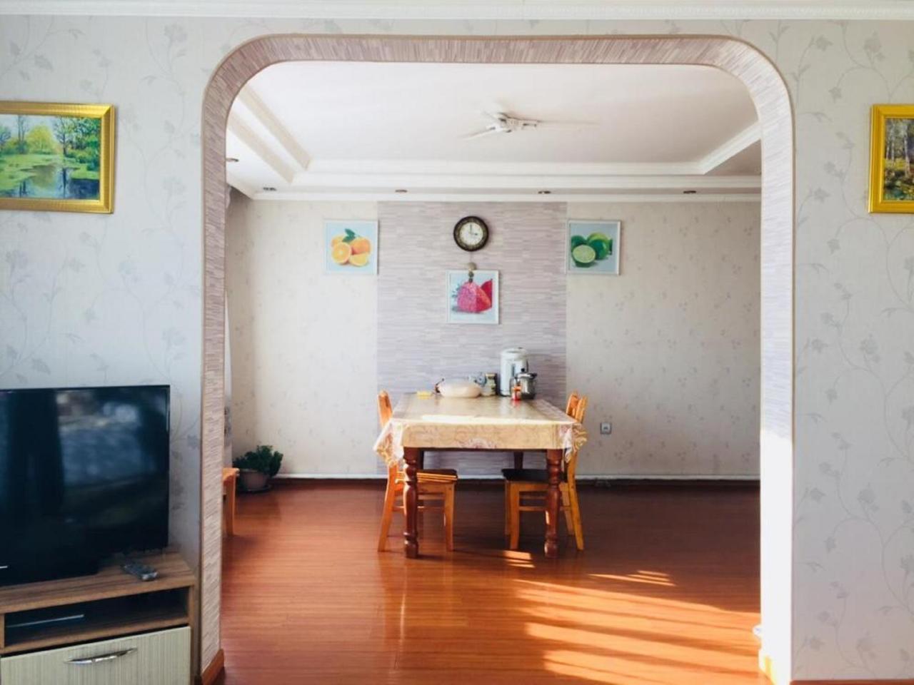 Bulbul Jamak Travel Hostel Йолгий Екстериор снимка