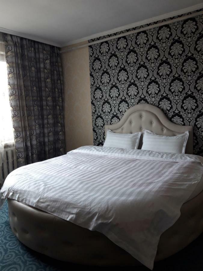 Bulbul Jamak Travel Hostel Йолгий Екстериор снимка