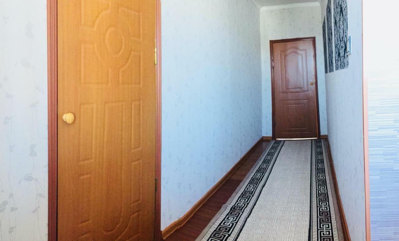 Bulbul Jamak Travel Hostel Йолгий Екстериор снимка