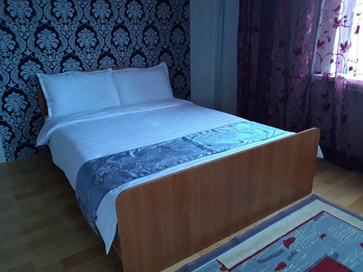 Bulbul Jamak Travel Hostel Йолгий Екстериор снимка