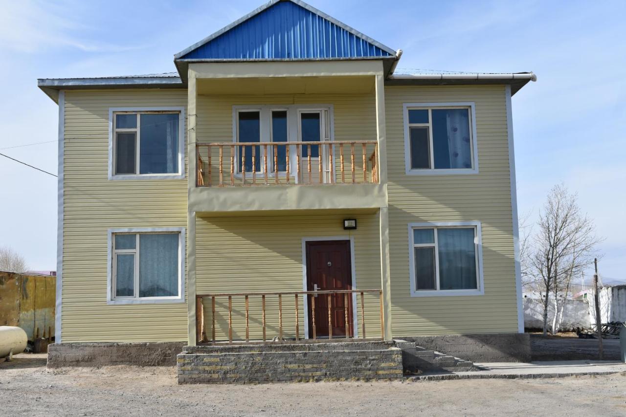 Bulbul Jamak Travel Hostel Йолгий Екстериор снимка